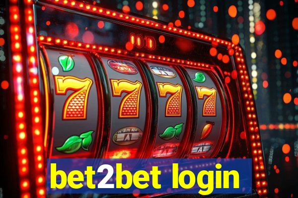 bet2bet login
